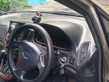 Toyota Harrier 1997 года за 4 500 000 тг. в Талдыкорган – фото 3