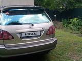 Toyota Harrier 1997 года за 4 500 000 тг. в Талдыкорган – фото 5