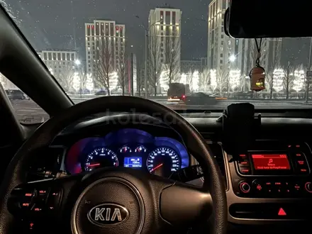Kia Carens 2014 годаүшін6 700 000 тг. в Астана – фото 5