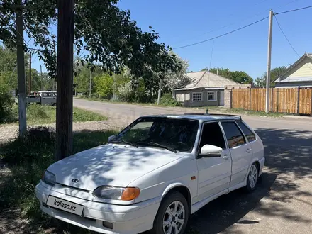 ВАЗ (Lada) 2114 2013 года за 900 000 тг. в Астана