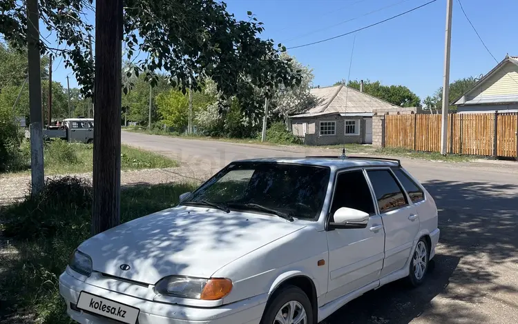 ВАЗ (Lada) 2114 2013 года за 900 000 тг. в Астана