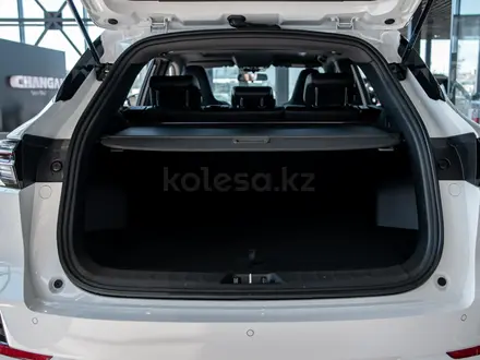 Changan CS55 Plus Luxe 2026 года за 9 690 000 тг. в Актобе – фото 14