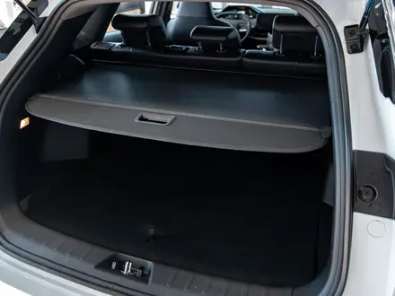 Changan CS55 Plus Luxe 2026 года за 9 690 000 тг. в Актобе – фото 16