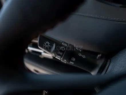 Changan CS55 Plus Luxe 2026 года за 9 690 000 тг. в Актобе – фото 17