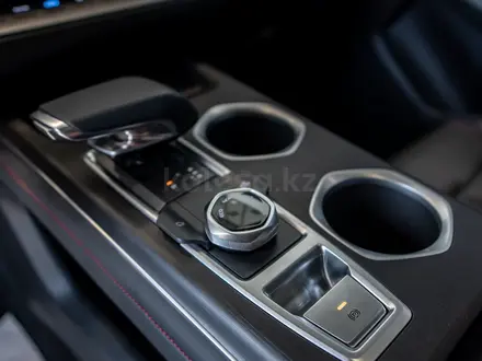 Changan CS55 Plus Luxe 2026 года за 9 690 000 тг. в Актобе – фото 18