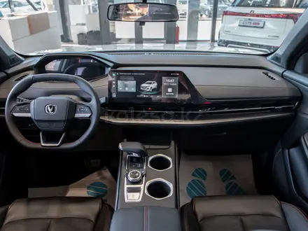 Changan CS55 Plus Luxe 2026 года за 9 690 000 тг. в Актобе – фото 19