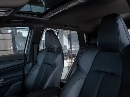 Changan CS55 Plus Luxe 2026 года за 9 690 000 тг. в Актобе – фото 23