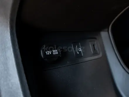 Changan CS55 Plus Luxe 2026 года за 9 690 000 тг. в Актобе – фото 25