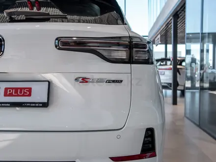 Changan CS55 Plus Luxe 2026 года за 9 690 000 тг. в Актобе – фото 34