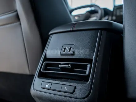 Changan CS55 Plus Luxe 2026 года за 9 690 000 тг. в Актобе – фото 37