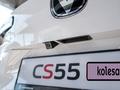 Changan CS55 Plus Luxe 2026 годаүшін9 690 000 тг. в Актобе – фото 42