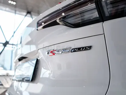 Changan CS55 Plus Luxe 2026 года за 9 690 000 тг. в Актобе – фото 45