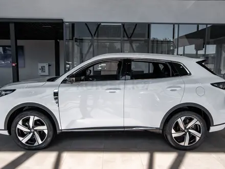 Changan CS55 Plus Luxe 2026 года за 9 690 000 тг. в Актобе – фото 46