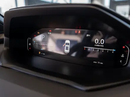 Changan CS55 Plus Luxe 2026 года за 9 690 000 тг. в Актобе – фото 6