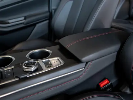 Changan CS55 Plus Luxe 2026 года за 9 690 000 тг. в Актобе – фото 8