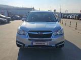 Subaru Forester 2017 годаүшін4 500 000 тг. в Алматы – фото 2