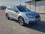 Subaru Forester 2017 годаүшін4 500 000 тг. в Алматы – фото 3