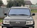 Toyota Land Cruiser 2004 года за 12 000 000 тг. в Алматы