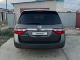 Honda Odyssey 2011 годаfor9 500 000 тг. в Атырау – фото 4