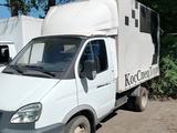 ГАЗ ГАЗель 2013 годаүшін4 700 000 тг. в Алматы – фото 4