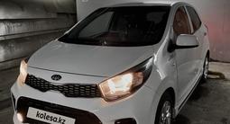 Kia Morning 2019 года за 6 100 000 тг. в Алматы – фото 3