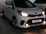 Kia Morning 2019 года за 6 100 000 тг. в Алматы