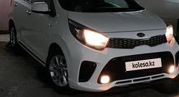 Kia Morning 2019 года за 6 100 000 тг. в Алматы