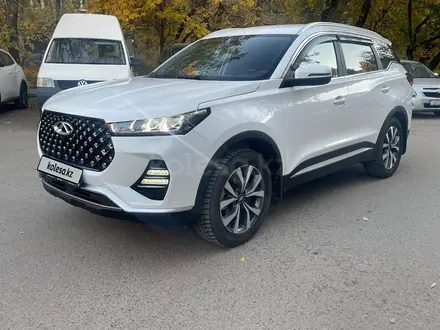 Chery Tiggo 7 Pro 2022 года за 8 350 000 тг. в Караганда