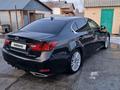 Lexus GS 350 2012 годаүшін12 800 000 тг. в Усть-Каменогорск – фото 10