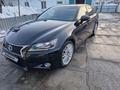 Lexus GS 350 2012 года за 12 800 000 тг. в Усть-Каменогорск – фото 15