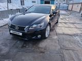 Lexus GS 350 2012 года за 12 800 000 тг. в Усть-Каменогорск – фото 5