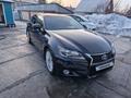 Lexus GS 350 2012 годаүшін12 800 000 тг. в Усть-Каменогорск – фото 6