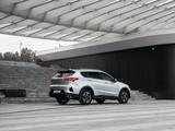 Jetour X70 2025 года за 10 890 000 тг. в Кызылорда – фото 3