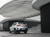 Jetour X70 2025 года за 10 890 000 тг. в Кызылорда – фото 4