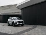 Jetour X70 2025 года за 10 890 000 тг. в Кызылорда – фото 5