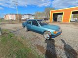 Mercedes-Benz 190 1991 года за 1 200 000 тг. в Астана – фото 3