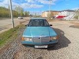 Mercedes-Benz 190 1991 года за 1 200 000 тг. в Астана – фото 4