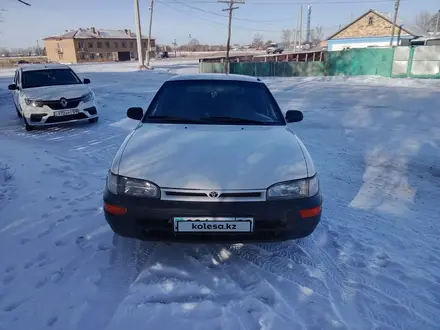 Toyota Corolla 1993 года за 2 100 000 тг. в Караганда – фото 10