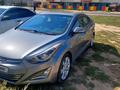 Hyundai Elantra 2011 годаүшін4 200 000 тг. в Актобе