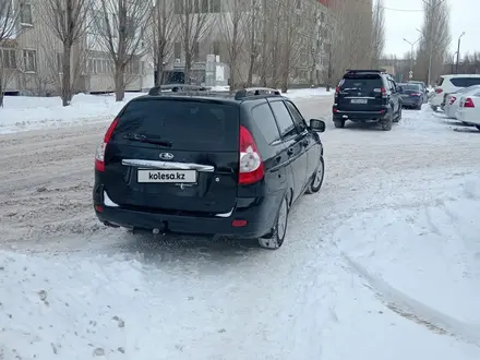 ВАЗ (Lada) Priora 2171 2014 года за 2 700 000 тг. в Астана – фото 3