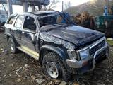 Toyota Hilux Surf 1994 годаүшін770 000 тг. в Темиртау