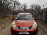 Nissan Note 2007 годаүшін3 800 000 тг. в Алматы – фото 3