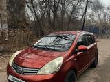 Nissan Note 2007 годаүшін3 800 000 тг. в Алматы
