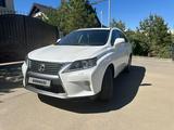 Lexus RX 350 2015 года за 16 000 000 тг. в Астана – фото 5