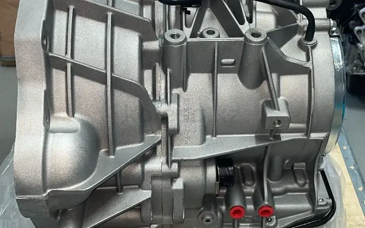 Вариатор (коробка) на JAC J7 за 600 000 тг. в Алматы