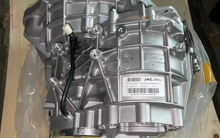 Коробка (вариатор) на JAC J7 за 10 000 тг. в Алматы