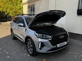 Chery Tiggo 7 Pro 2023 года за 6 390 000 тг. в Алматы – фото 3