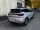 Chery Tiggo 7 Pro 2023 года за 6 390 000 тг. в Алматы – фото 5
