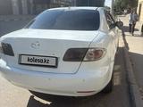 Mazda 6 2004 года за 750 000 тг. в Семей – фото 2