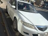 Mazda 6 2004 года за 750 000 тг. в Семей